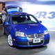 Illustration for article titled Chicago Auto Show: US-Bound Volkswagen R32
